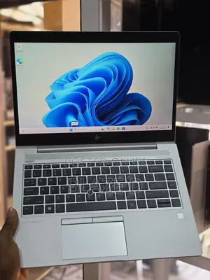 Laptop HP EliteBook 745 G6 8GB AMD Ryzen 5 SSD 256GB