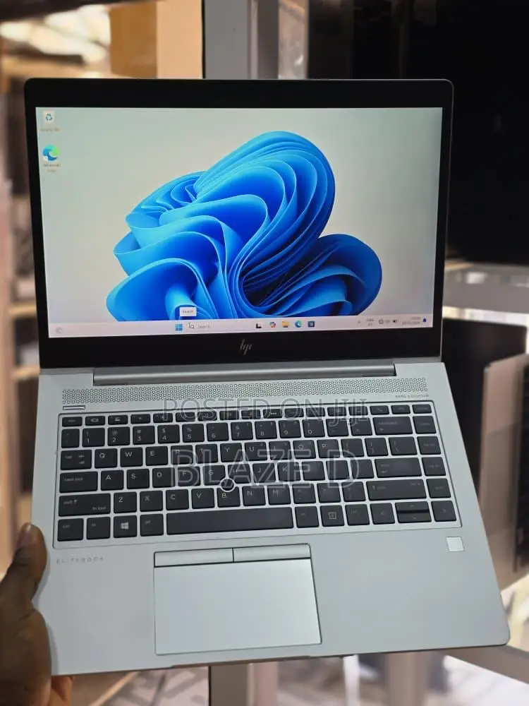 Laptop HP EliteBook 745 G6 8GB AMD Ryzen 5 SSD 256GB