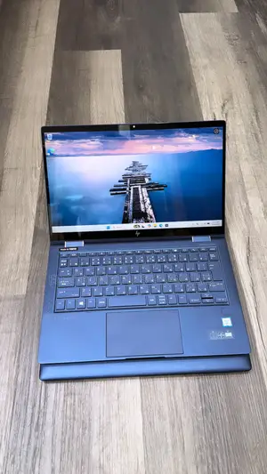 Laptop HP Elite Dragonfly G3 8GB Intel Core i5 SSD 256GB