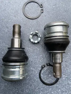 Honda Fit Gk3 Ball Joint 2012-2013,2014,2015 | Lower | Pair |