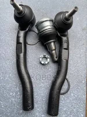 Honda Fit Gk3 Ball Joint 2012-2013,2014,2015 | Lower | Pair |