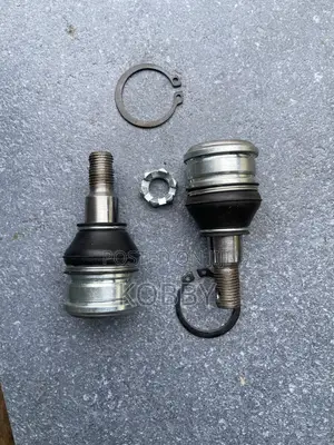 Honda Fit Gk3 Ball Joint 2012-2013,2014,2015 | Lower | Pair |