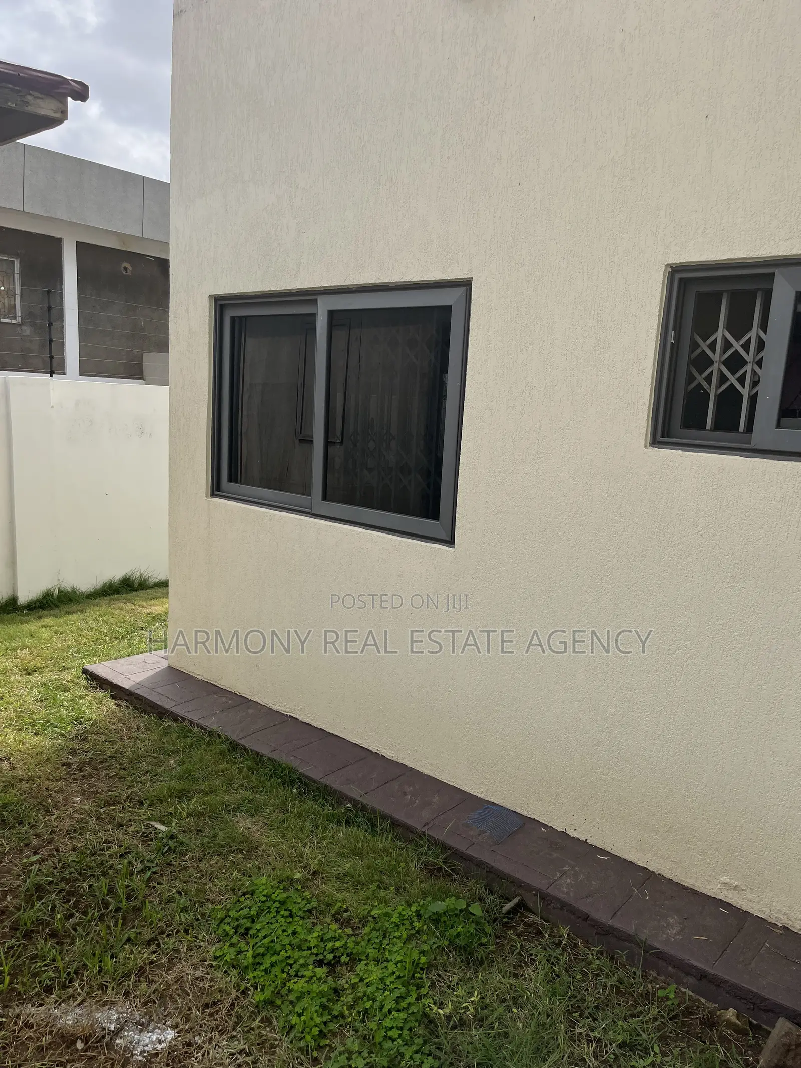 Furnished 4bdrm House in Tesano for rent