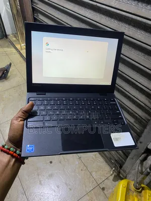 Laptop Lenovo 100e 4GB Intel SSD 60GB