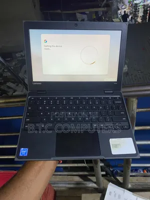 Laptop Lenovo 100e 4GB Intel SSD 60GB