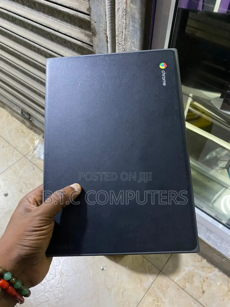 Laptop Lenovo 100e 4GB Intel SSD 60GB