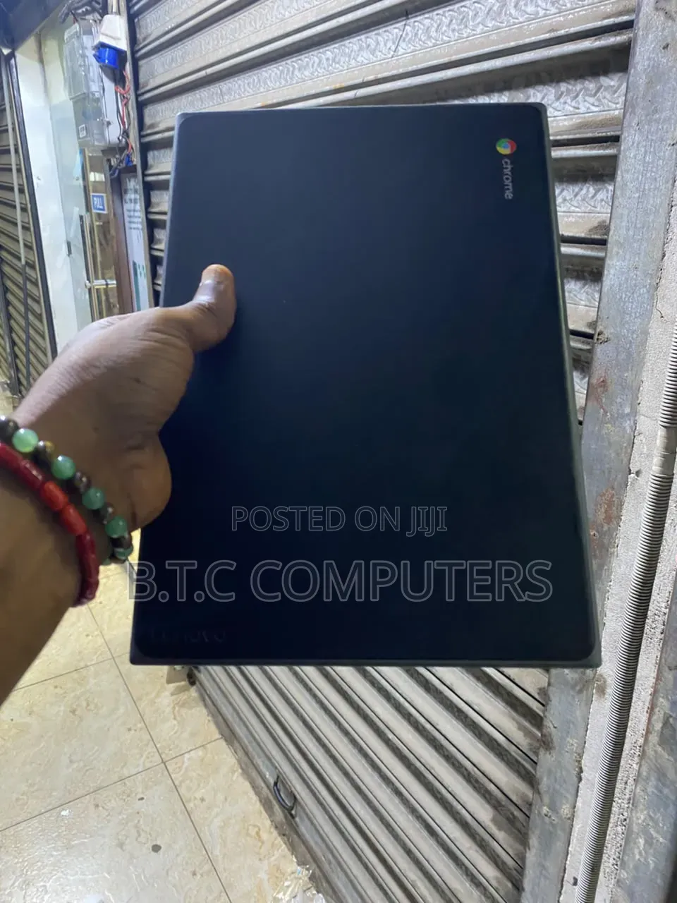 Laptop Lenovo 100e 4GB Intel SSD 60GB