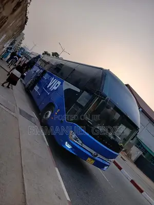 Coach Bus for Rent 