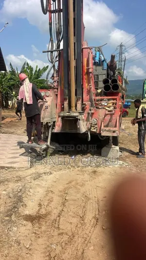 Best Kenn Borehole Service