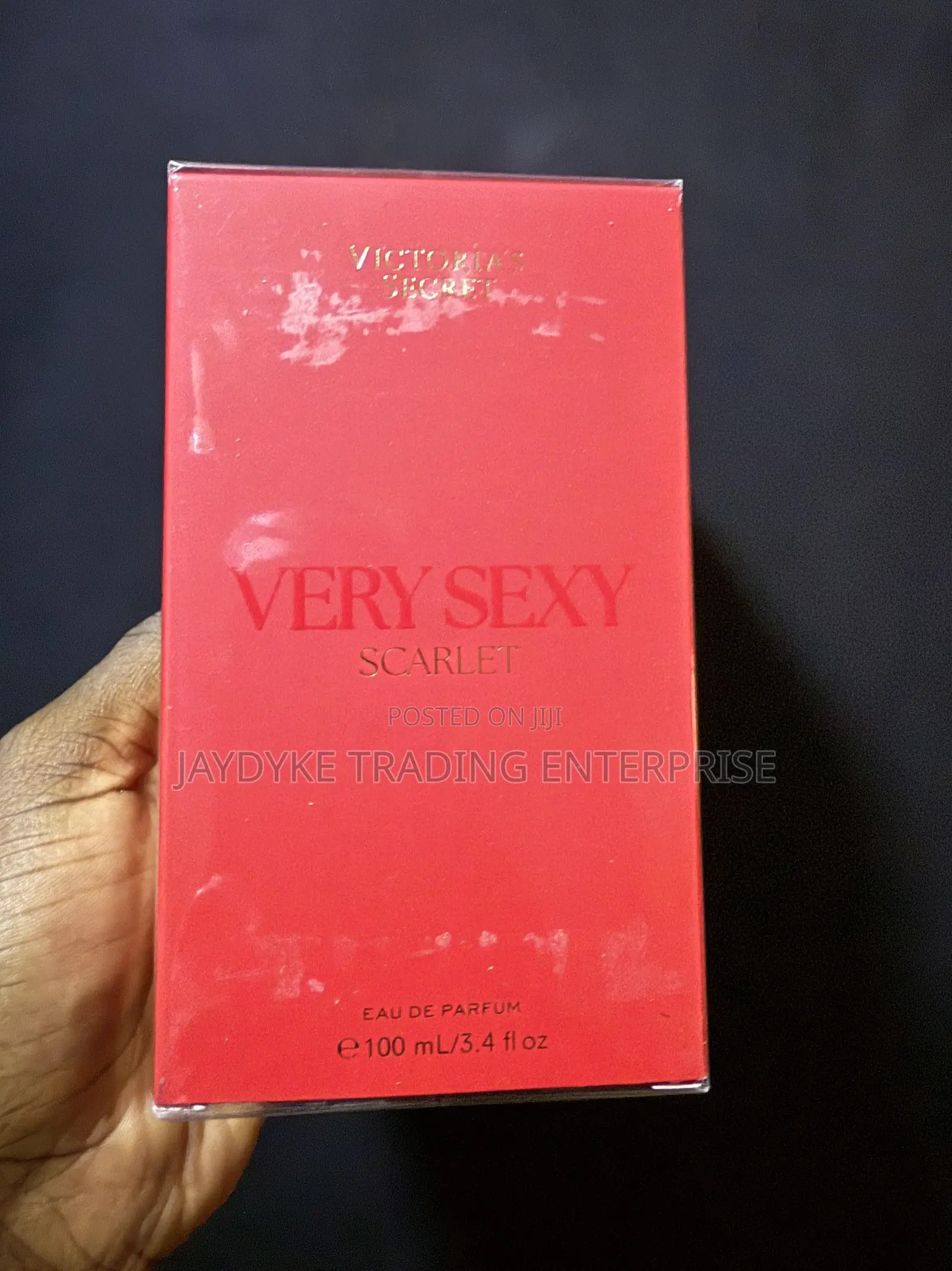 Original Victoria Secret Perfumes