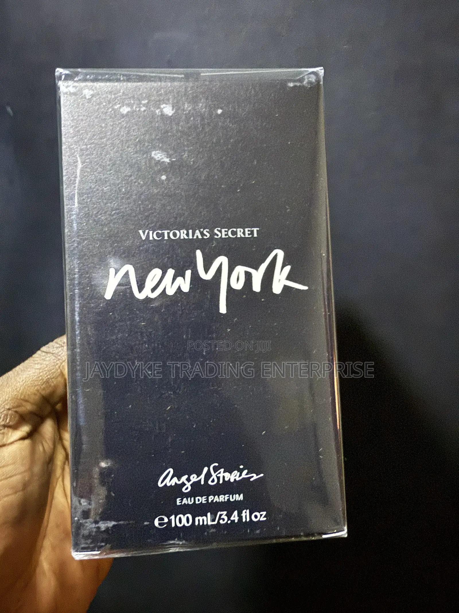 Original Victoria Secret Perfumes