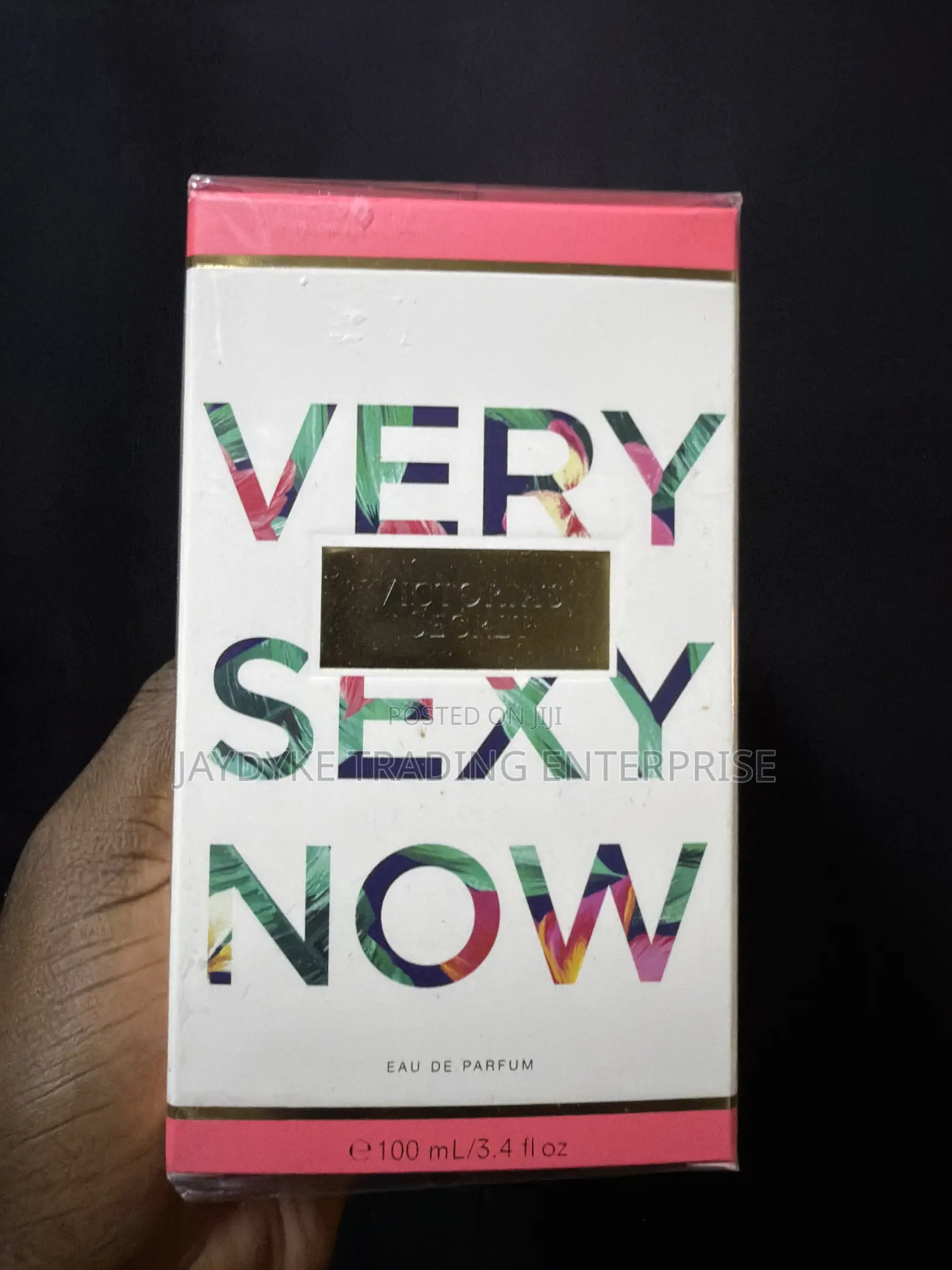 Original Victoria Secret Perfumes