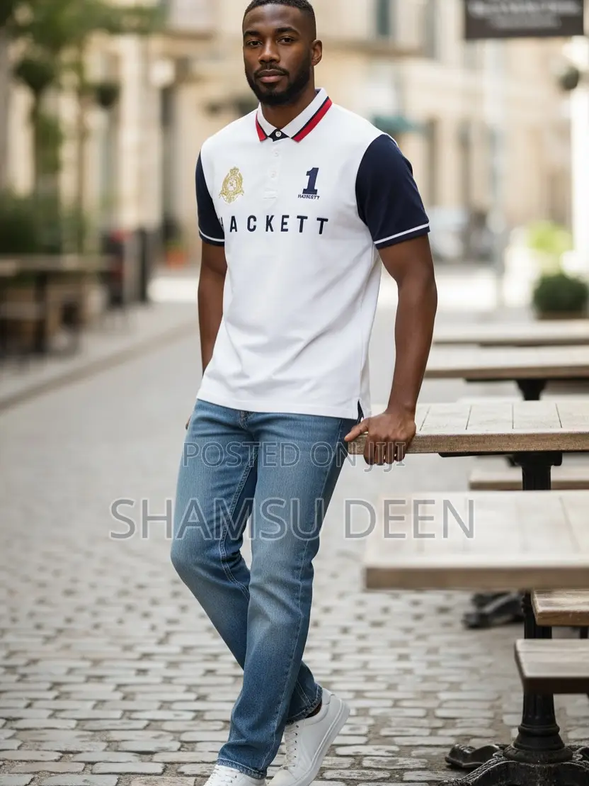 High Quality Hackett
