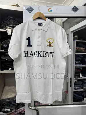 High Quality Hackett