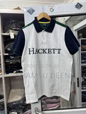 High Quality Hackett