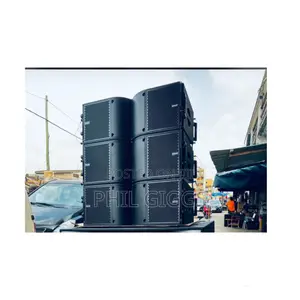 Ashely Line Array