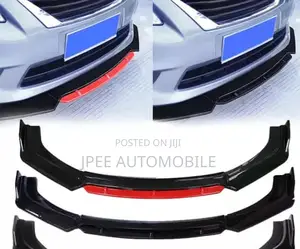 Car Lip Spoiler