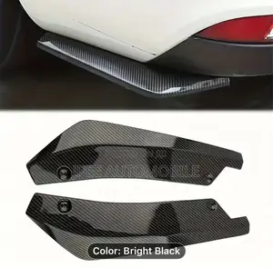Universal Car Back/Rear Bumper Lip Spoiler