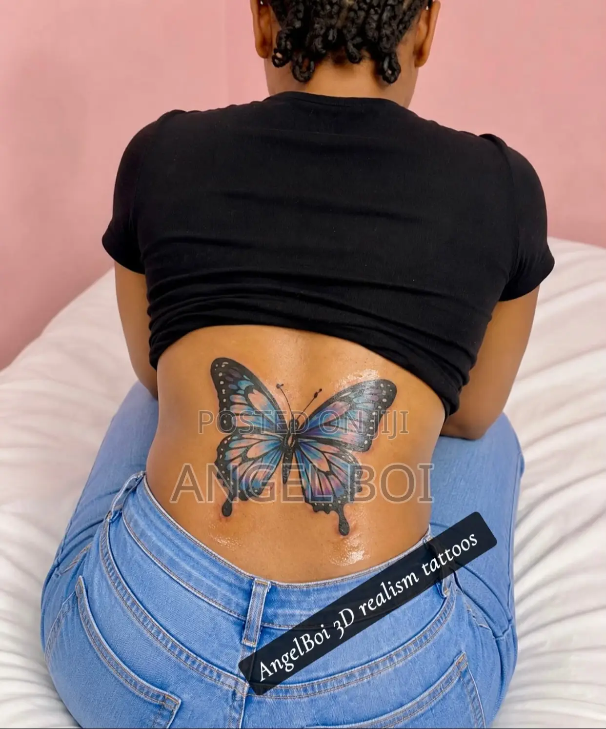 Tattoo Artist