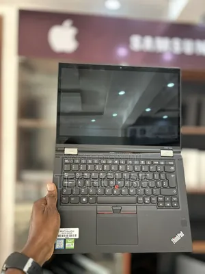 Laptop Lenovo ThinkPad Yoga 370 8GB Intel Core i5 SSD 256GB