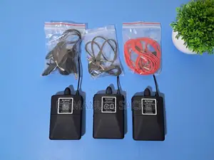Lapel Microphones
