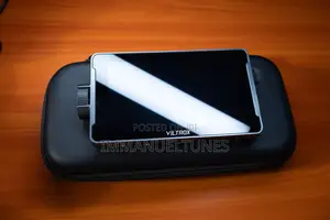 Viltrox Dc-550 Camera Monitor 1080p Hdmi Touch Screen