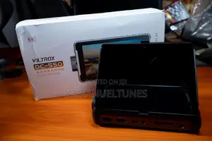 Viltrox Dc-550 Camera Monitor 1080p Hdmi Touch Screen