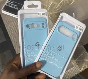 Pixel 9/9pro / Pro Xl / 10/10pro/ 10pro Xl