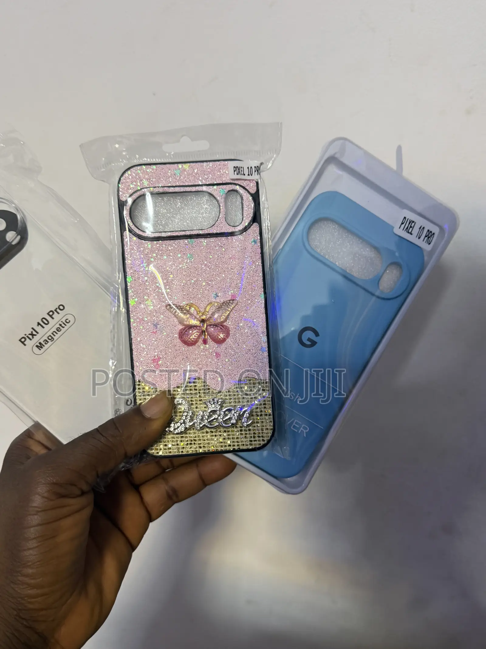 Pixel 9/9pro / Pro Xl / 10/10pro/ 10pro Xl
