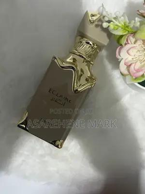 Eclaire Perfume