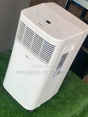 Domo Portable Standing Air Conditioner 1.5hp