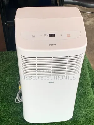 Domo Portable Standing Air Conditioner 1.5hp