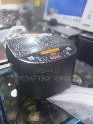 Automatic Rice Cooker 350