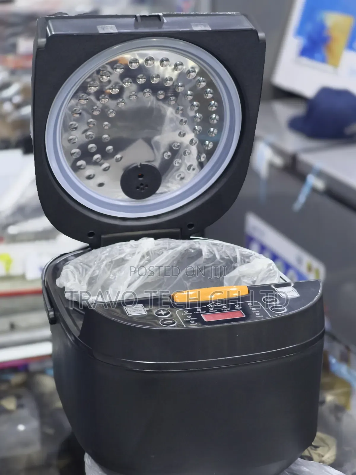 Automatic Rice Cooker 350
