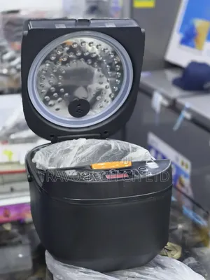 Automatic Rice Cooker 350