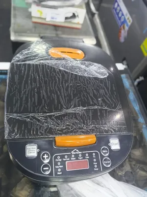 Automatic Rice Cooker 350