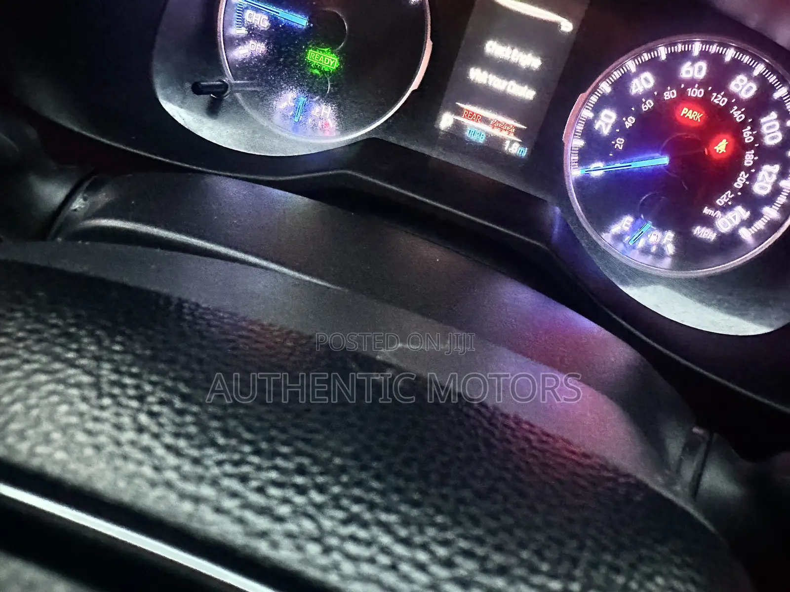 Toyota RAV4 2019 Green