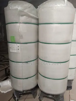 36/72 Fibeglass Bombola