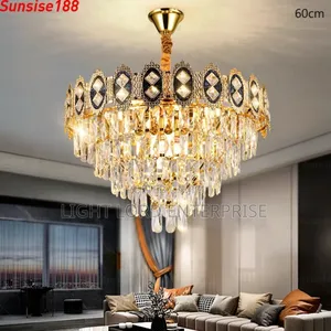 Octopus Eye Chandelier Light