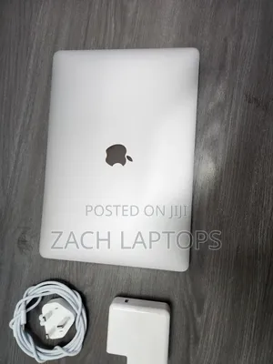 Laptop Apple MacBook Pro 2019 8GB Intel Core i5 SSD 256GB