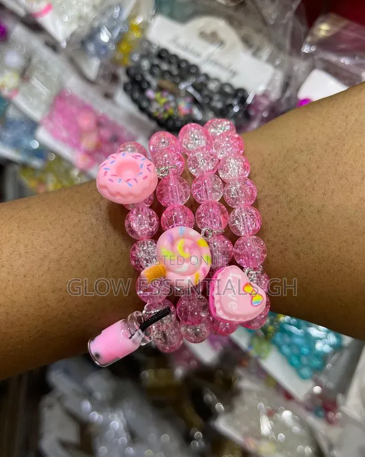 Charm Bracelet