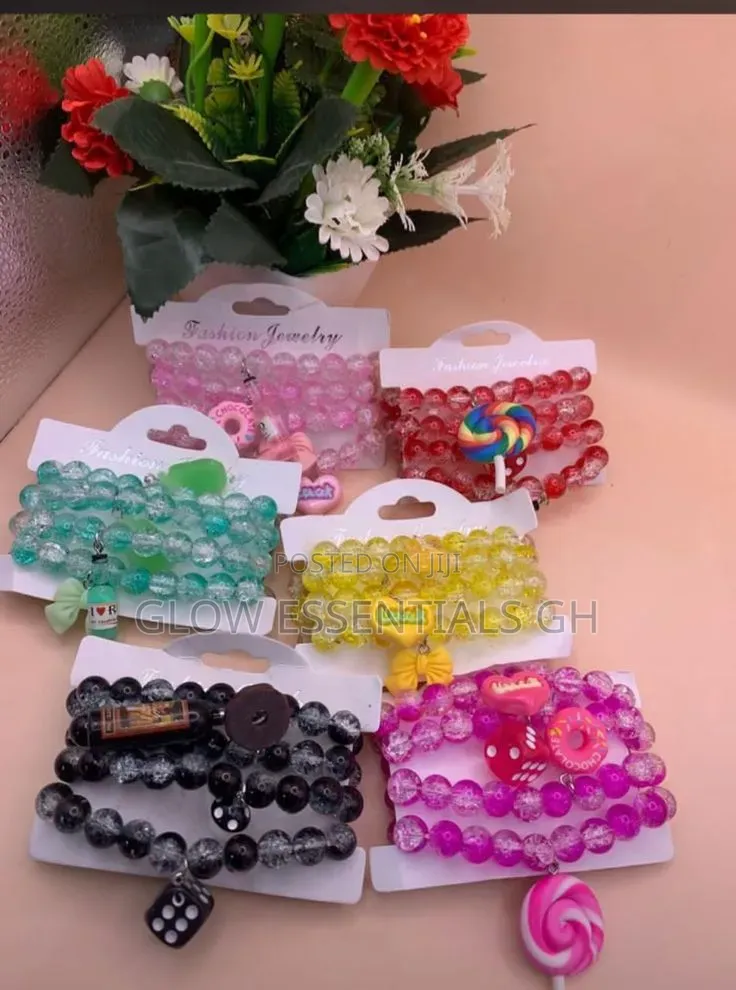Charm Bracelet