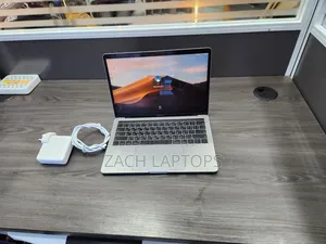 Laptop Apple MacBook Pro 2018 8GB Intel Core i5 SSD 256GB