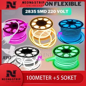 Garranteed Neon 100meters Verifies Available