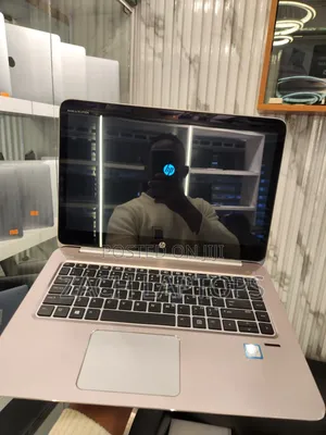Laptop HP EliteBook Folio 1040 G3 16GB Intel Core i5 SSD 512GB