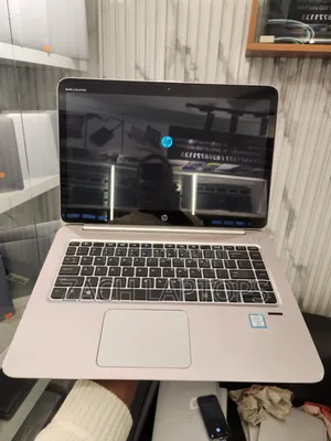 Laptop HP EliteBook Folio 1040 G3 16GB Intel Core i5 SSD 512GB