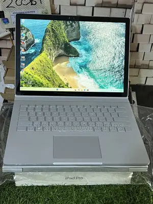 Laptop Microsoft Surface Book 8GB Intel Core i5 SSD 256GB