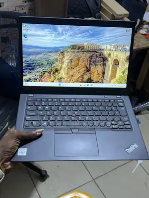 Laptop Lenovo ThinkPad X13 Gen 2 16GB Intel Core i5 SSD 256GB