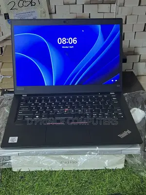 Laptop Lenovo ThinkPad X13 Gen 2 16GB Intel Core i5 SSD 256GB