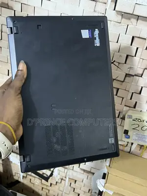 Laptop Lenovo ThinkPad X13 Gen 2 16GB Intel Core i5 SSD 256GB